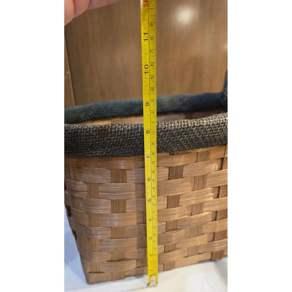 Momentum Brands handcrafted woven